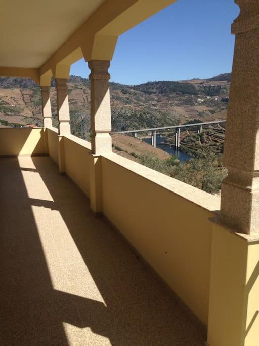 הוילה למאגו Casa Dos Copins מראה חיצוני תמונה