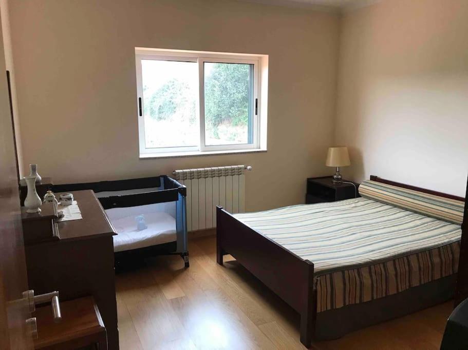 הוילה למאגו Casa Dos Copins מראה חיצוני תמונה